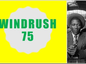 Windrush Day 2023
