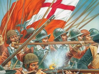 English Civil War - Lesson 13 - What is next for the crown?