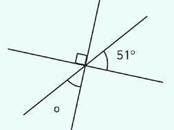Missing angles | Teaching Resources