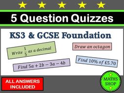 Math worksheets printable amazon daily quiz