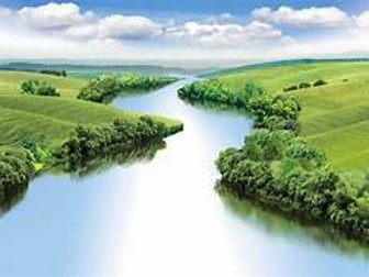 Retrieval sheet (revision) Year 11/ 10 AQA GCSE Geography River Landscapes