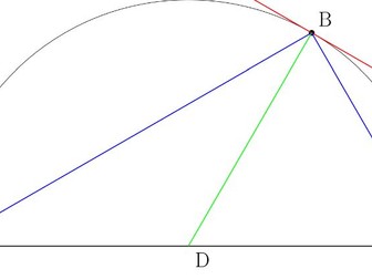 SAT Math Mastery: Step-by-Step Solutions with Detailed Diagrams
