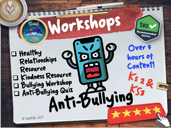 Bullying Workshop