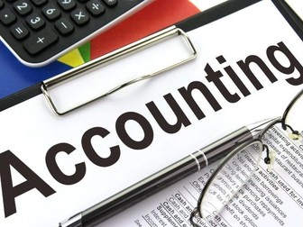 Introduction to Financial Accounting- The Double Entry Model