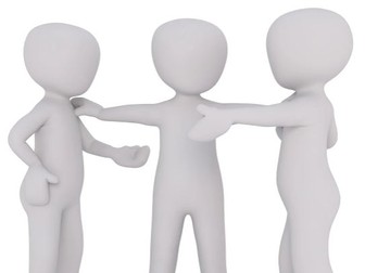 Employability Entry Level 3 Communicating with Others  (ASDAN)