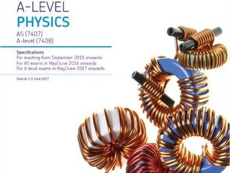 A-level physics - Units & Conversions