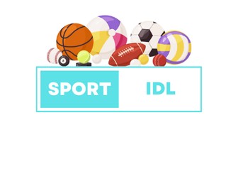 IDL Football Topic