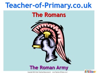 The Roman Army