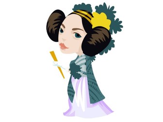 Self-discipline with Ada Lovelace - Discovery Lesson