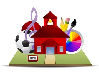 EXTRACURRICULAR ACTIVITIES IN SPANISH (3)