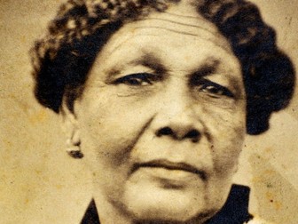 Mary Seacole  Lesson Pack