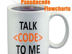 Algorithms: Structured English, Pseudocode and Flowcharts