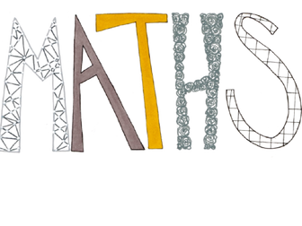 Entry Level 3 Functional Maths Read, Write and Compare numbers