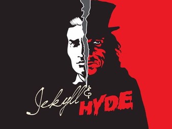 Jekyll and Hyde - Lesson 4 - Chapter 1, Story of the Door