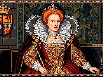 Edexcel History Early Elizabethan England Workbook