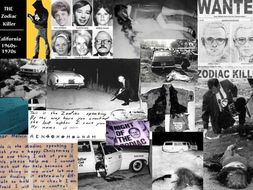 Serial Killers & Mass Murderers ~ Criminal Law ~ 124 Slides + Test + Flashcards