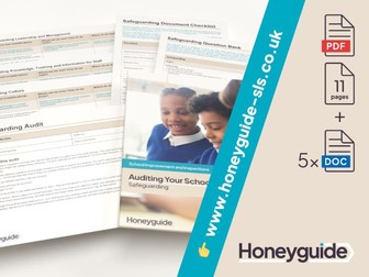 Ofsted Framework Safeguarding Audit 2025