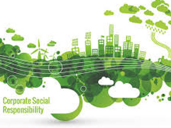 Corporate Social Responsibility; CSR