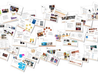 Sociology - Education with Theory and Methods - Full Scheme of Work