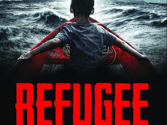 Refugee by Alan Gratz