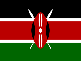 AFRICA - KENYA SoW
