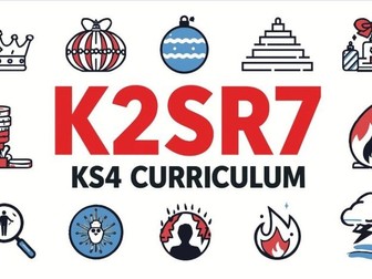 AQA Full GCSE Curriculum