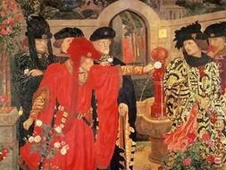 War of the Roses Timeline lesson | Teaching Resources