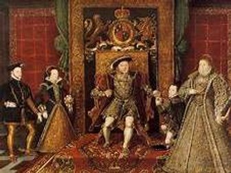 Why are the Tudors significant?