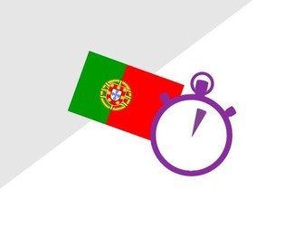3 Minute Portuguese - Free Taster