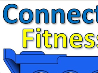 Connect 4 Fitness