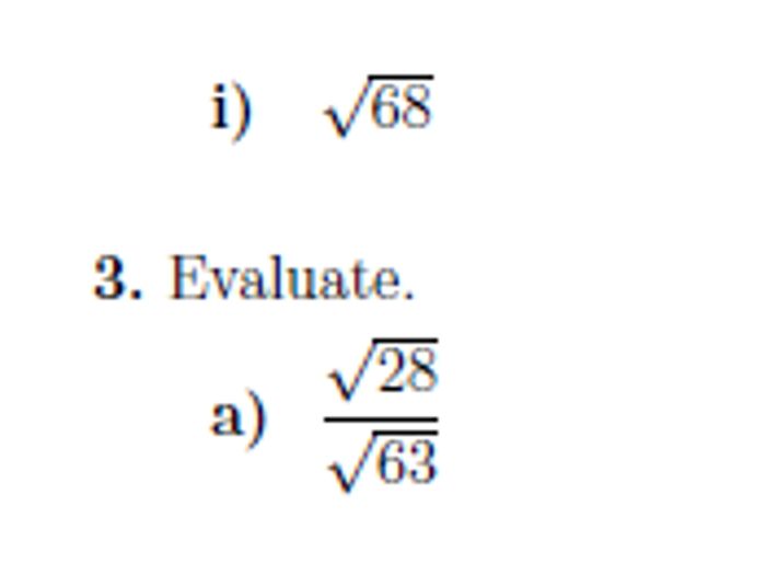 Surds Review Worksheets (with Solutions) | Teaching Resources