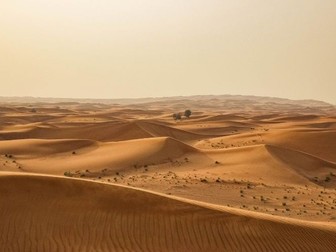 Sahara Desert - Africa Documentary