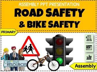 Road Safety Primary Assembly