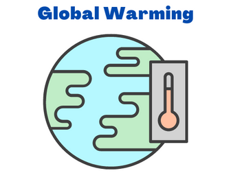 Climate Change Evidence KS3