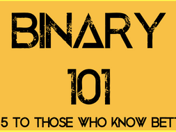 Twos complement binary online