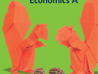 Edexcel Economics A Theme 2 slides