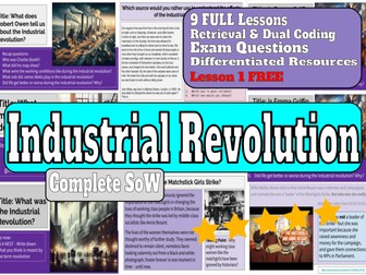 Industrial Revolution