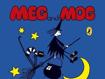 meg and mog sen resources