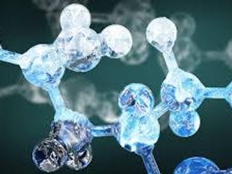 Chemical energetics - endothermic and exothermic reactions.