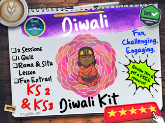 Diwali Kit!