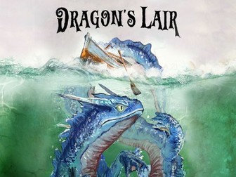 Narrative Writing SOW  KS2 environmental lessons