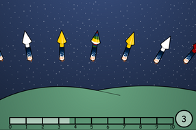 Make Your Own Firework Display - Interactive Activity - Bonfire Night KS1/KS2