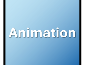 Animation