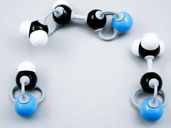 OCR Chemistry making Carbon-carbon bonds