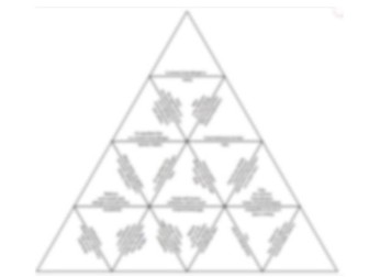 Nutritional analysis Tarsia puzzle