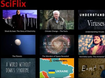 SciFlix