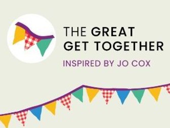 Great Get Together - KS1 assembly
