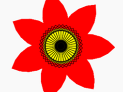 Python Turtle Graphics - Flower Power | Teaching Resources