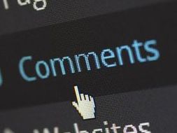 Biology - Report Comments - Classification