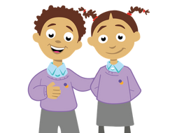 'Giving to help others' Assembly